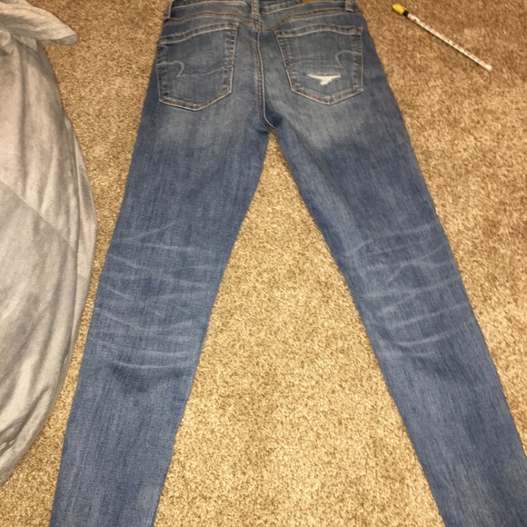 American Eagle Jeans - Picture 3 of 3